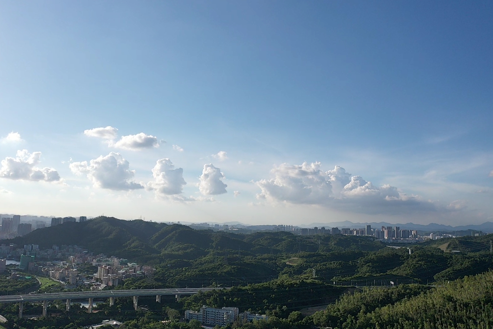 Aerial Cinematography 2